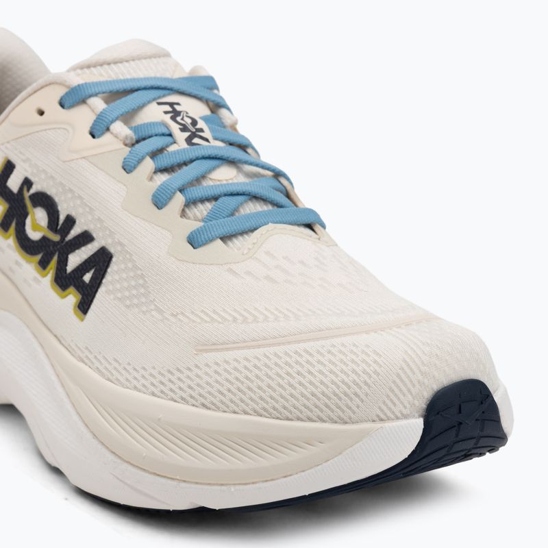 Мъжки обувки за бягане HOKA Skyflow Birch/alabaster 7