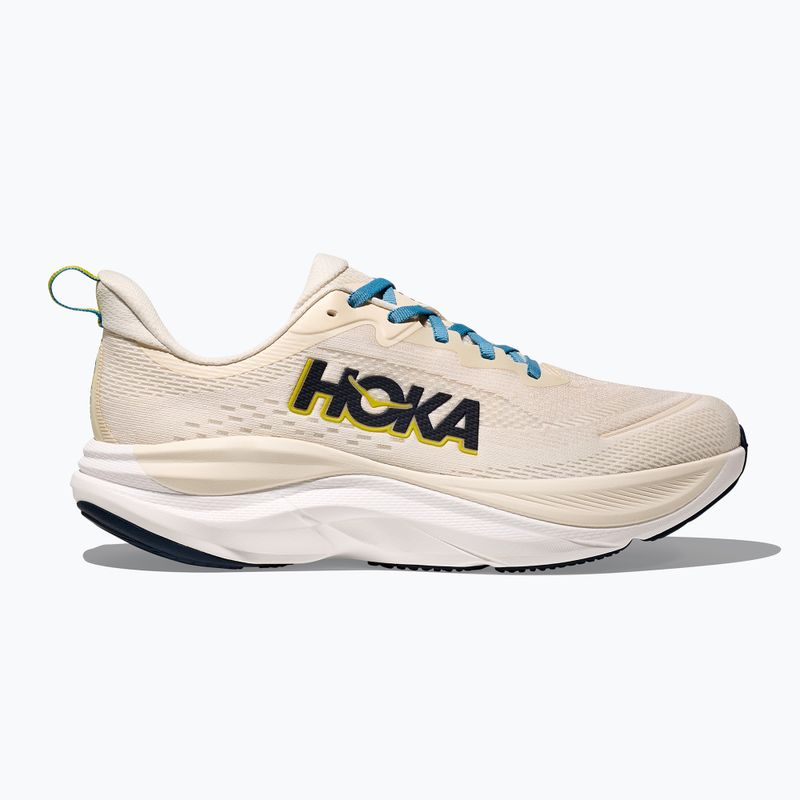 Мъжки обувки за бягане HOKA Skyflow Birch/alabaster 9
