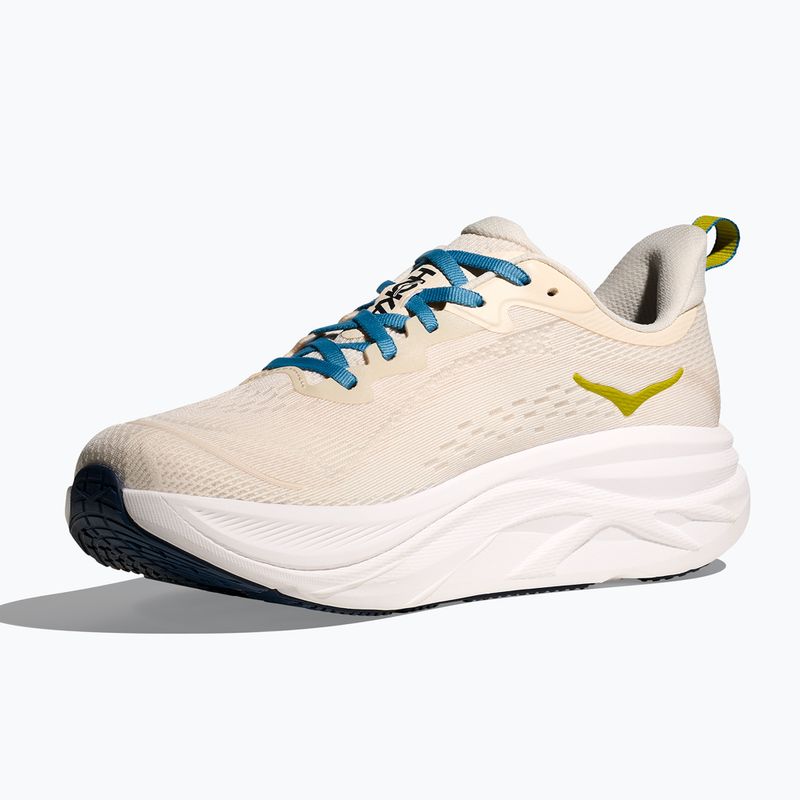 Мъжки обувки за бягане HOKA Skyflow Birch/alabaster 11
