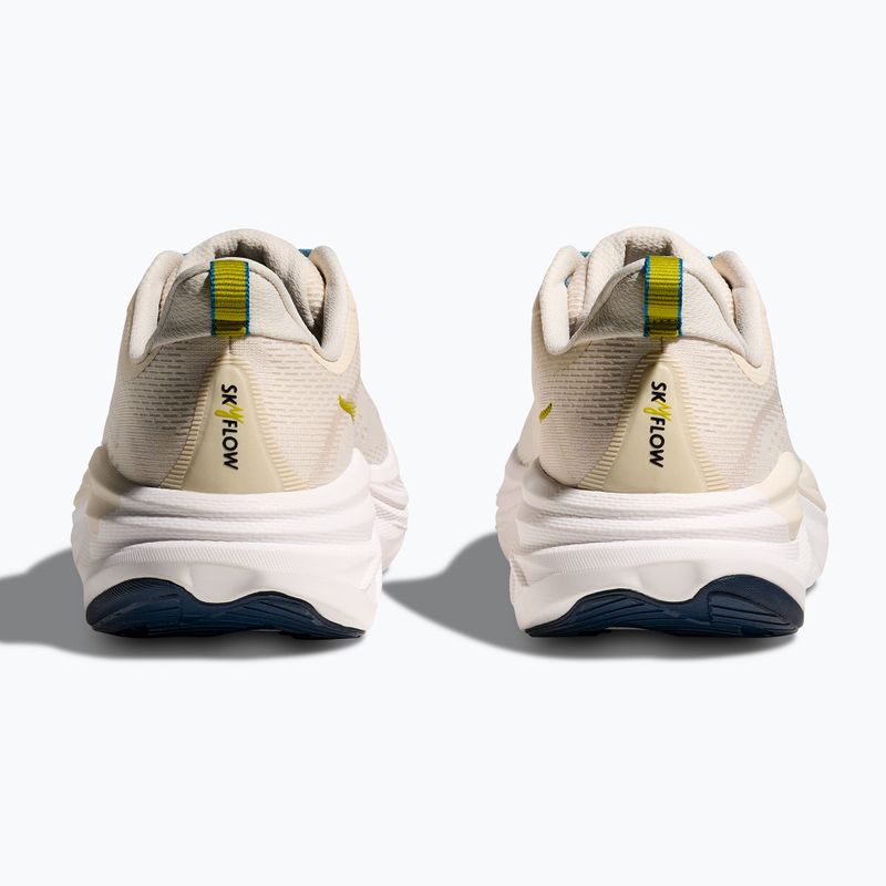 Мъжки обувки за бягане HOKA Skyflow Birch/alabaster 13