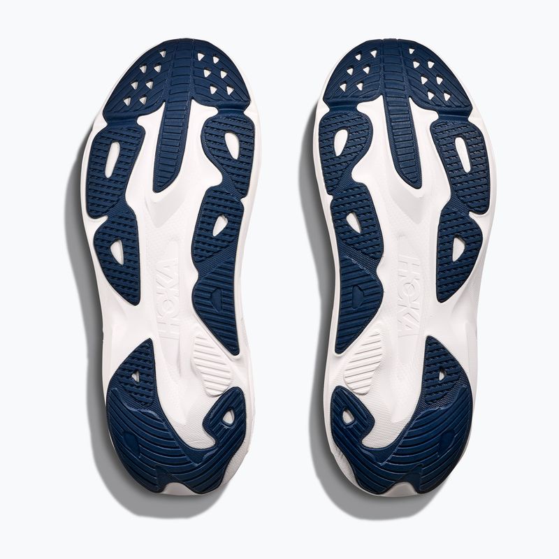 Мъжки обувки за бягане HOKA Skyflow Birch/alabaster 14