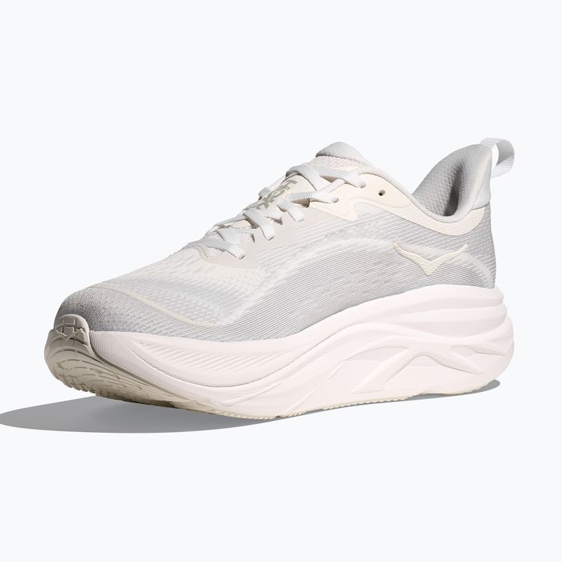 Мъжки обувки за бягане HOKA Skyflow frost/cosmic grey 4