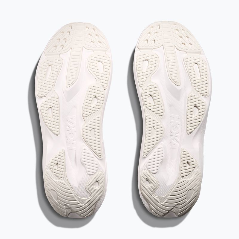 Мъжки обувки за бягане HOKA Skyflow frost/cosmic grey 7