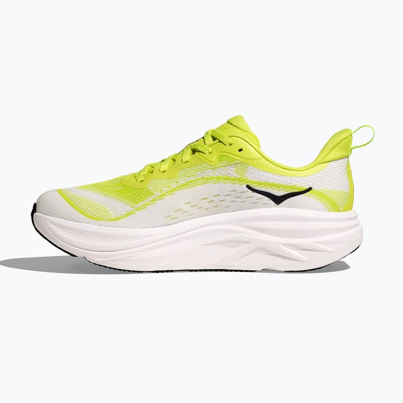 Мъжки обувки за бягане HOKA Skyflow neon hoka citrus/neon white 3