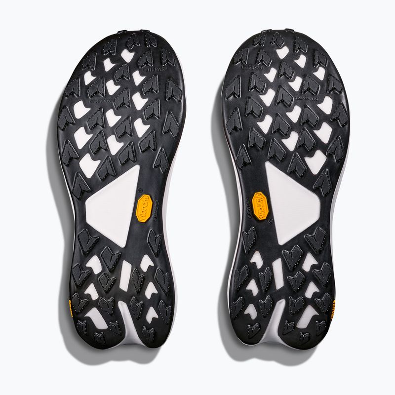 Мъжки обувки за бягане HOKA Tecton X 3 neon hoka citrus/black 7