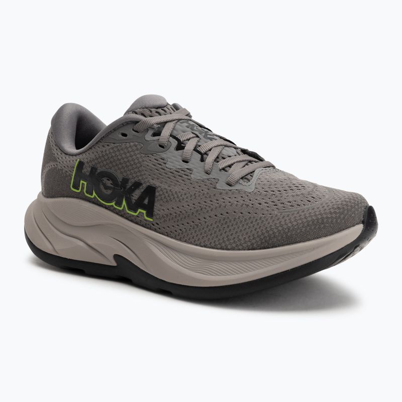 Мъжки обувки за бягане HOKA Rincon 4 hoka asphalt grey/gravel