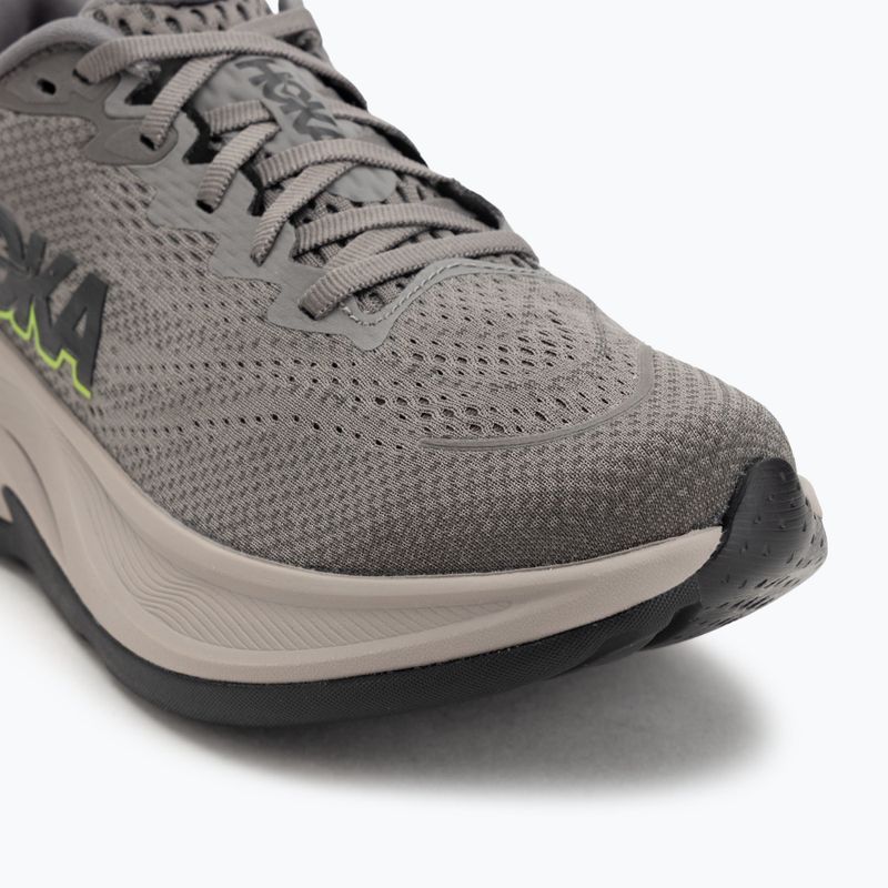 Мъжки обувки за бягане HOKA Rincon 4 hoka asphalt grey/gravel 7