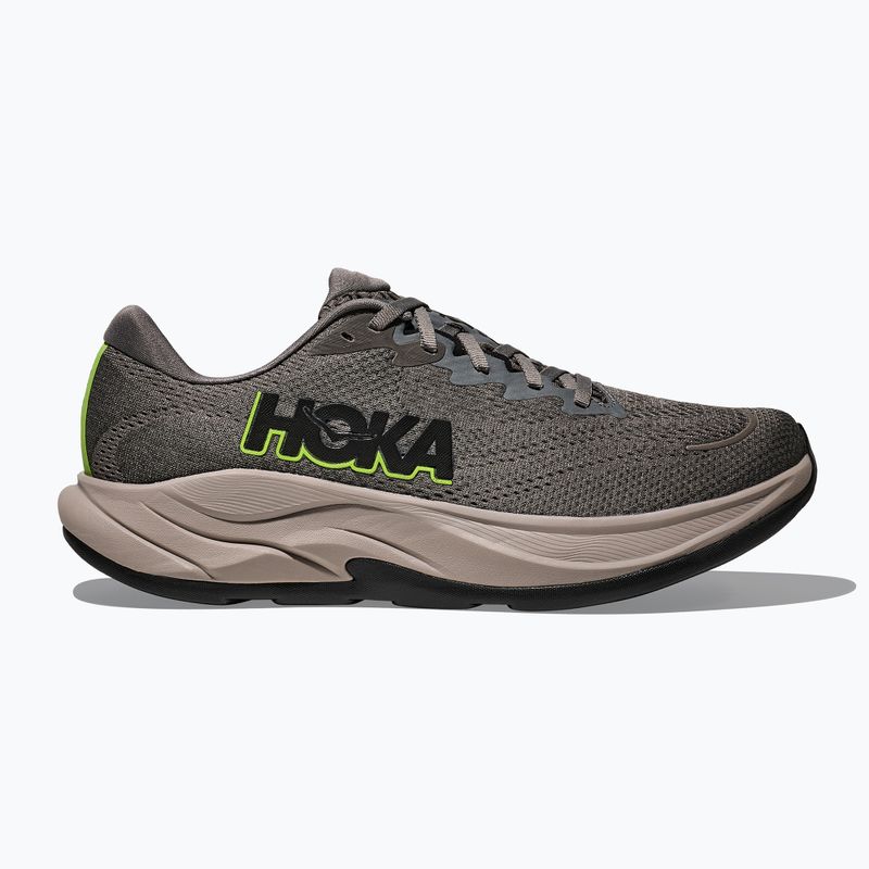 Мъжки обувки за бягане HOKA Rincon 4 hoka asphalt grey/gravel 2