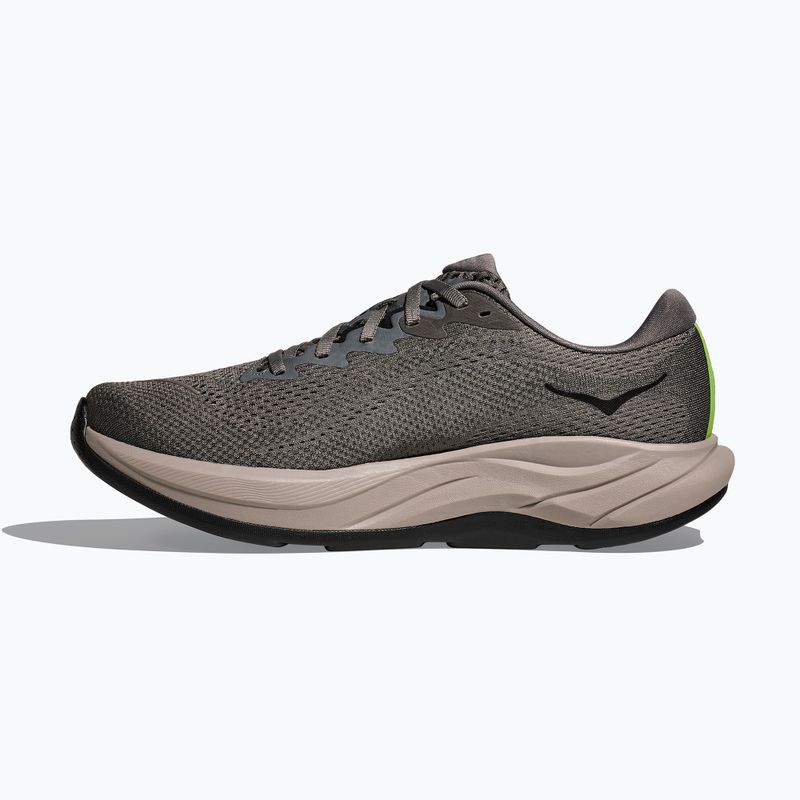 Мъжки обувки за бягане HOKA Rincon 4 hoka asphalt grey/gravel 3