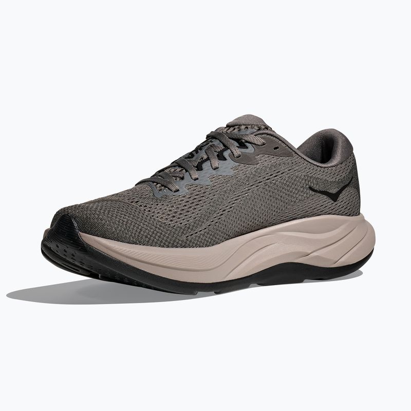 Мъжки обувки за бягане HOKA Rincon 4 hoka asphalt grey/gravel 4