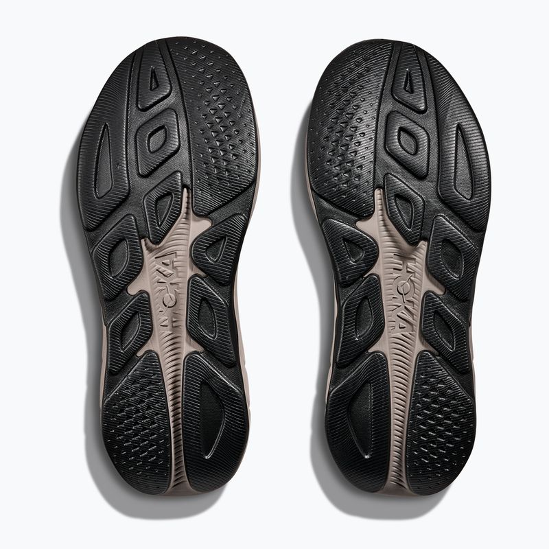 Мъжки обувки за бягане HOKA Rincon 4 hoka asphalt grey/gravel 7