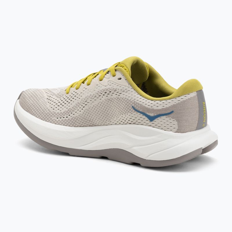 Мъжки обувки за бягане HOKA Rincon 4 hoka birch/cement 3