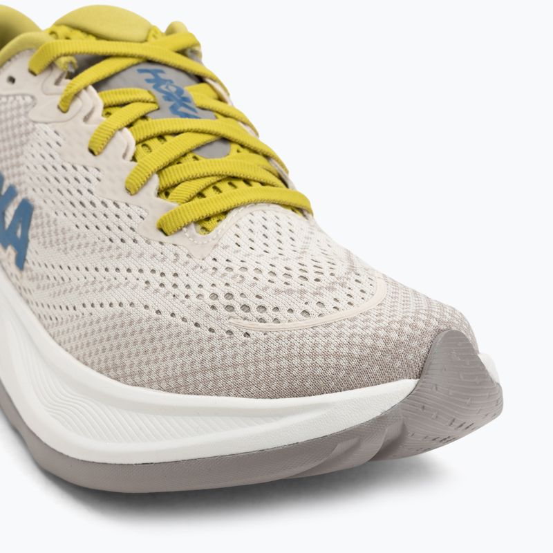Мъжки обувки за бягане HOKA Rincon 4 hoka birch/cement 7