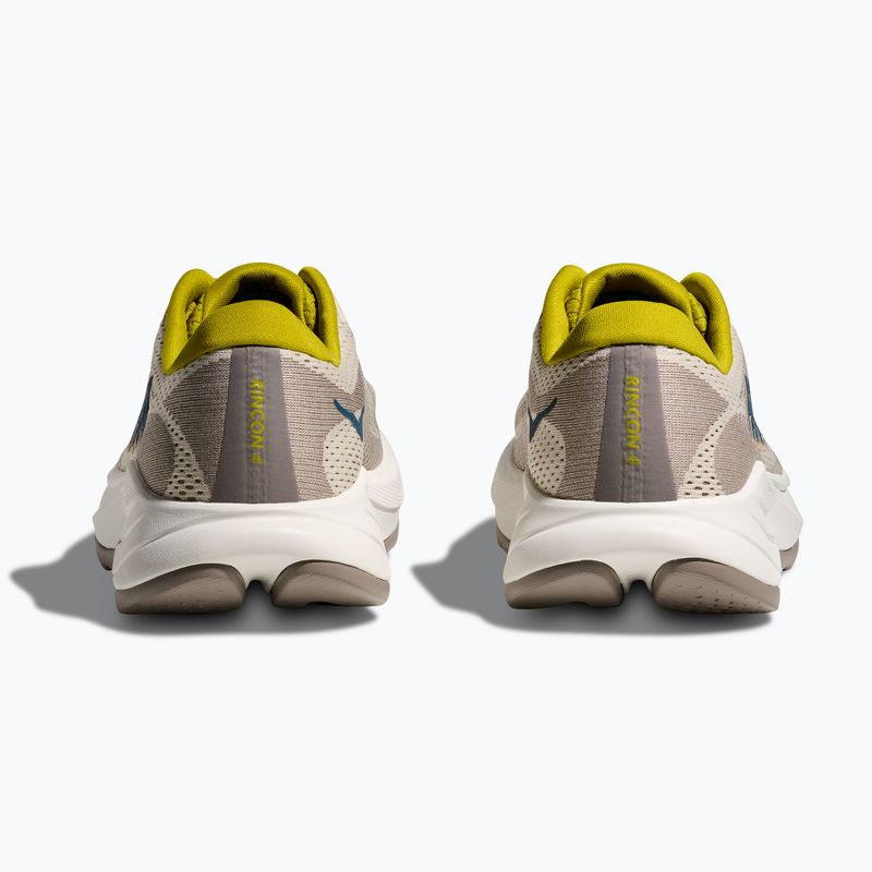 Мъжки обувки за бягане HOKA Rincon 4 hoka birch/cement 6