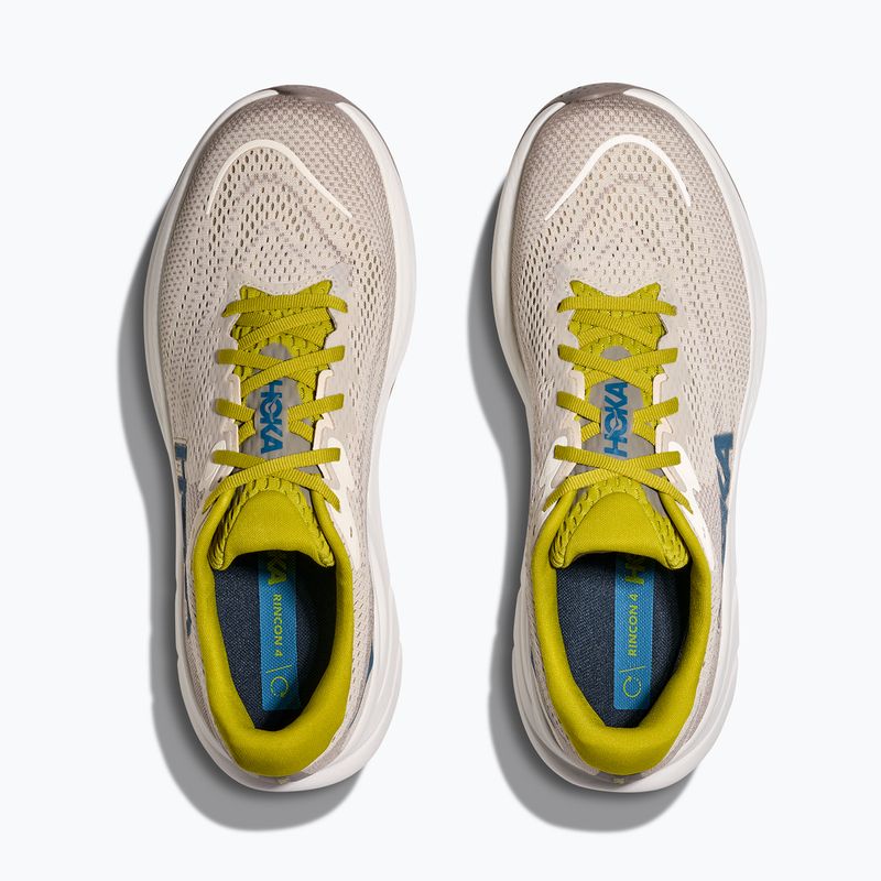 Мъжки обувки за бягане HOKA Rincon 4 hoka birch/cement 8