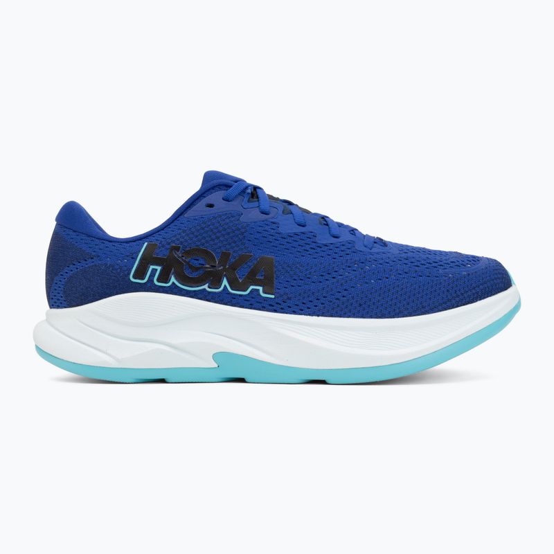 Мъжки обувки за бягане HOKA Rincon 4 moonlight/thunder cloud 2