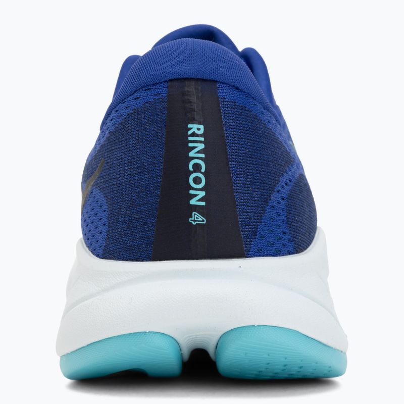 Мъжки обувки за бягане HOKA Rincon 4 moonlight/thunder cloud 6