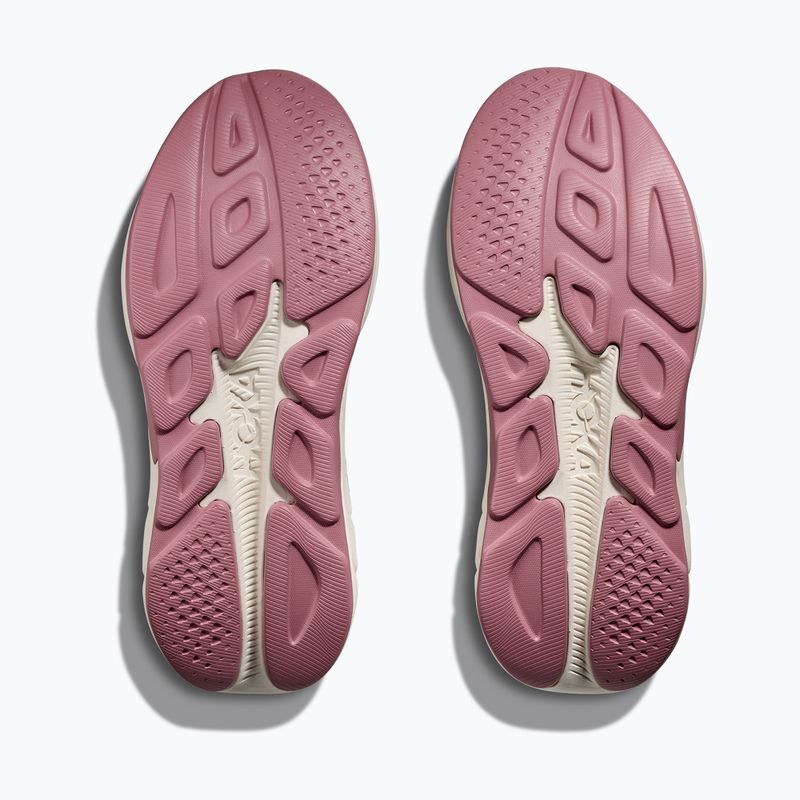 Дамски обувки за бягане HOKA Rincon 4 jadeite/alpine blue 7