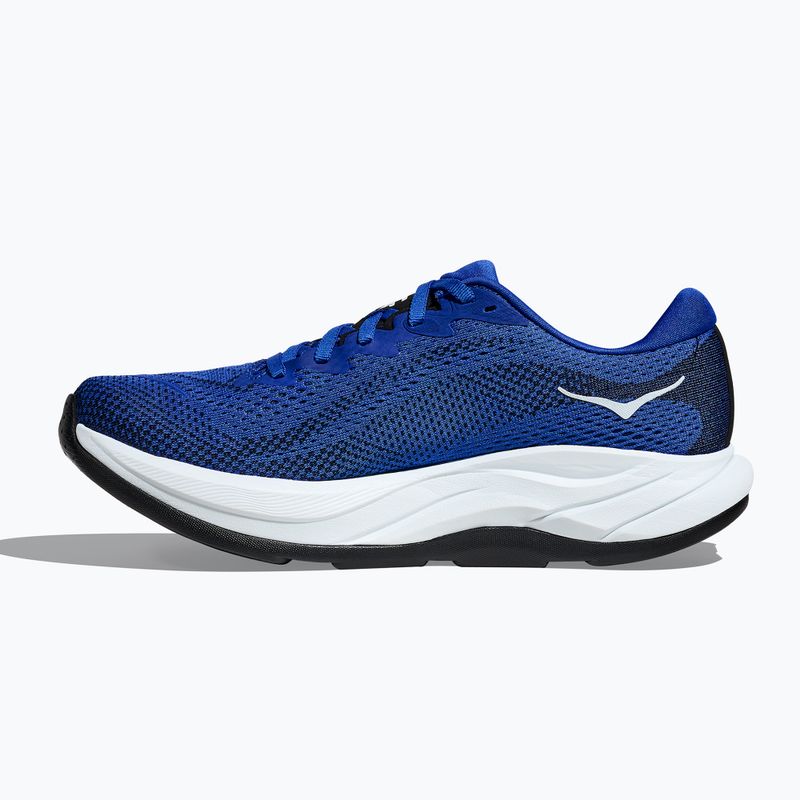 Дамски обувки за бягане HOKA Rincon 4 ultramarine/black 3