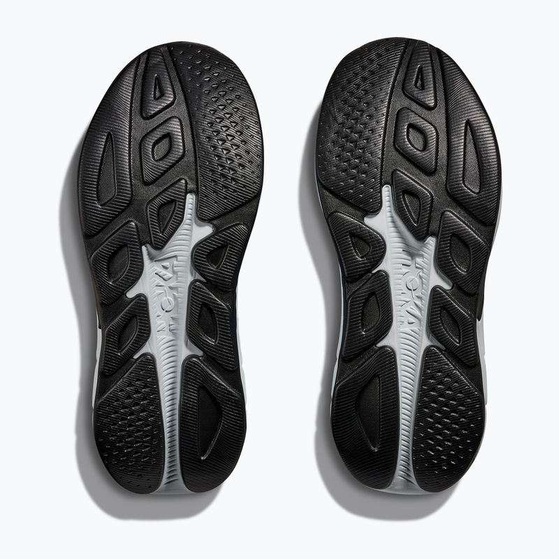Дамски обувки за бягане HOKA Rincon 4 ultramarine/black 7