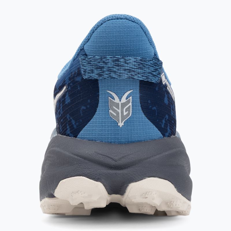 Мъжки обувки за бягане HOKA Speedgoat 6 GTX foggy night/charcoal grey 5