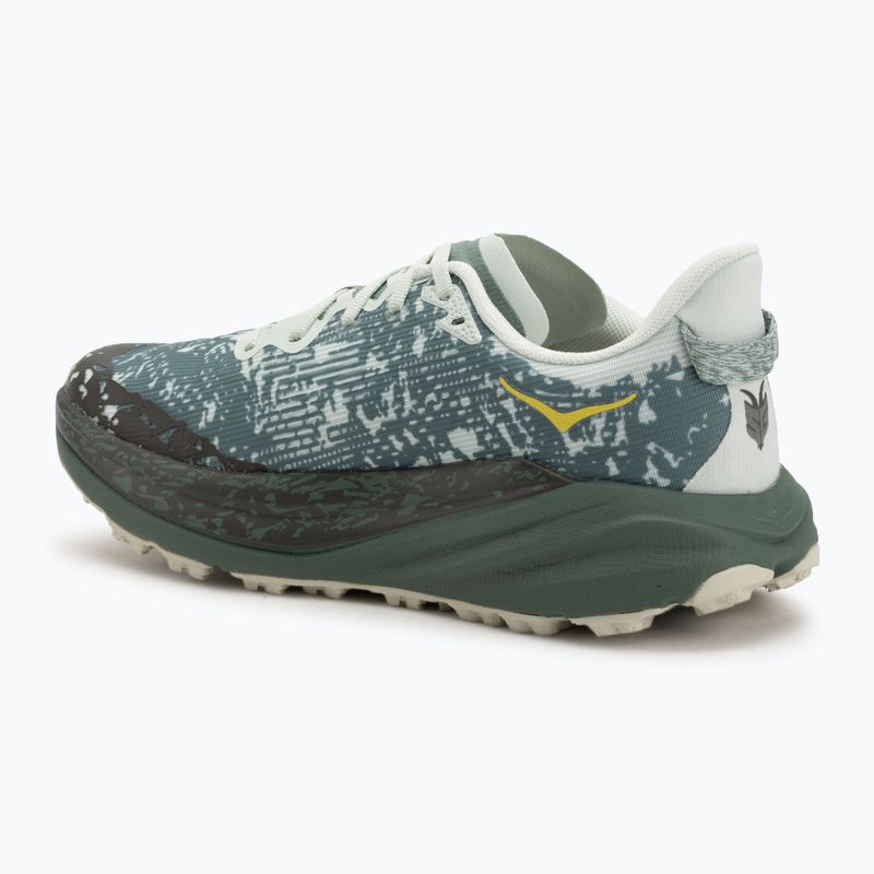 Мъжки обувки за бягане HOKA Speedgoat 6 GTX sea flass/fern 3