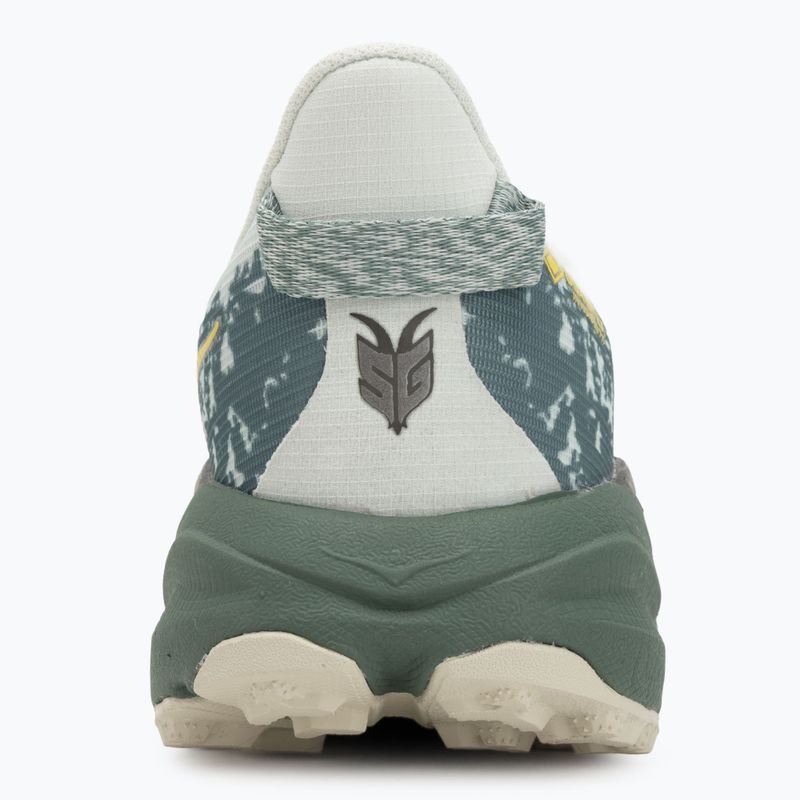 Мъжки обувки за бягане HOKA Speedgoat 6 GTX sea flass/fern 6