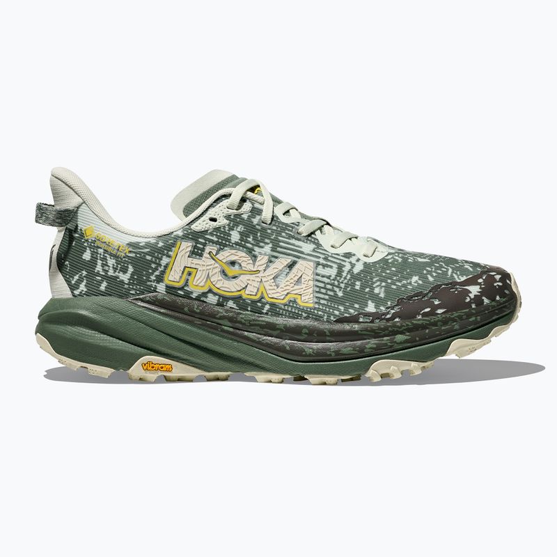 Мъжки обувки за бягане HOKA Speedgoat 6 GTX sea flass/fern 2