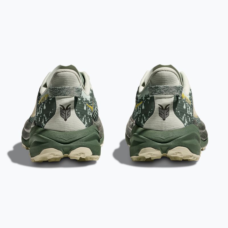 Мъжки обувки за бягане HOKA Speedgoat 6 GTX sea flass/fern 6