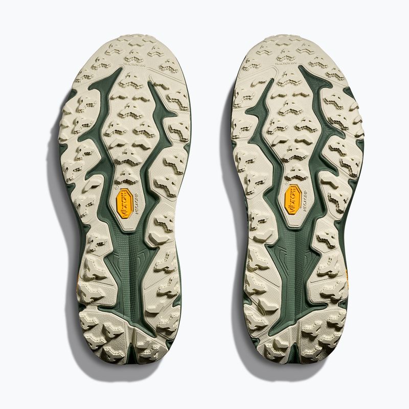 Мъжки обувки за бягане HOKA Speedgoat 6 GTX sea flass/fern 7