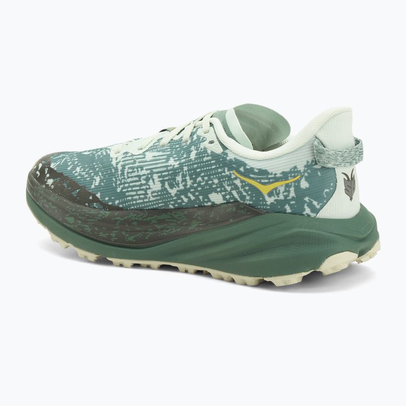 Мъжки обувки за бягане HOKA Speedgoat 6 GTX sa glass/fern 3