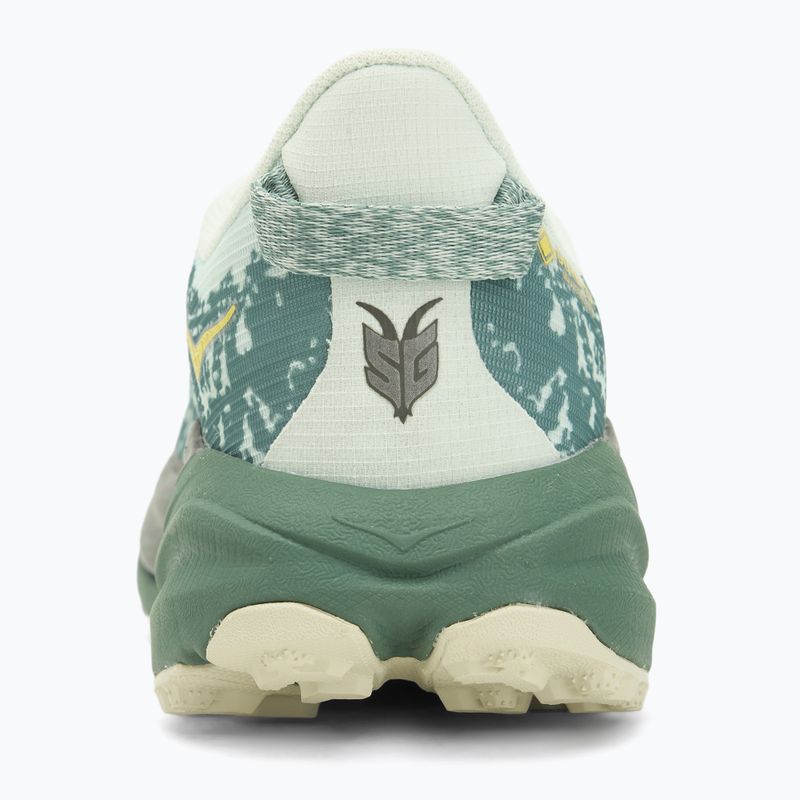 Мъжки обувки за бягане HOKA Speedgoat 6 GTX sa glass/fern 6