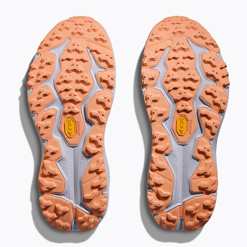 Дамски обувки за бягане HOKA Speedgoat 6 GTX jade/ash grey 7