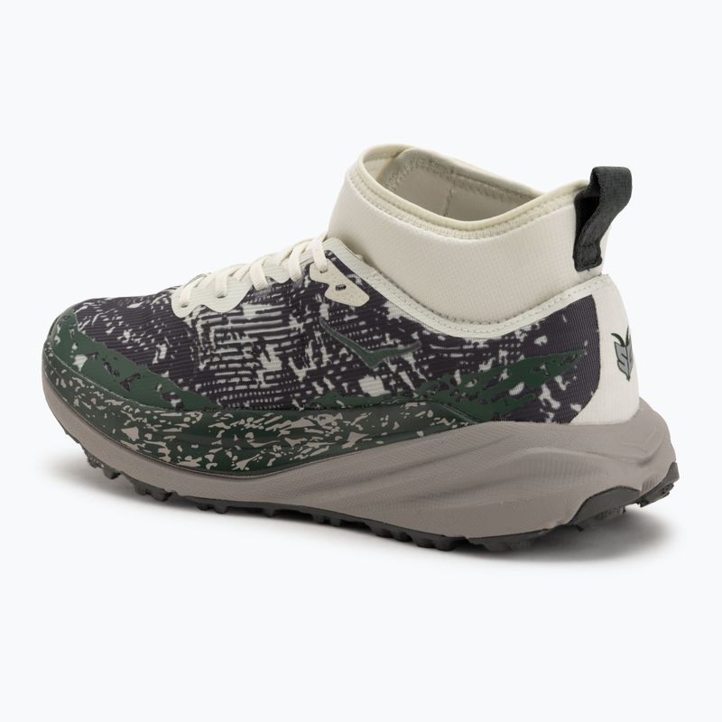 Мъжки обувки за бягане HOKA Speedgoat 6 MID GTX terra cotta/mountain fog 3