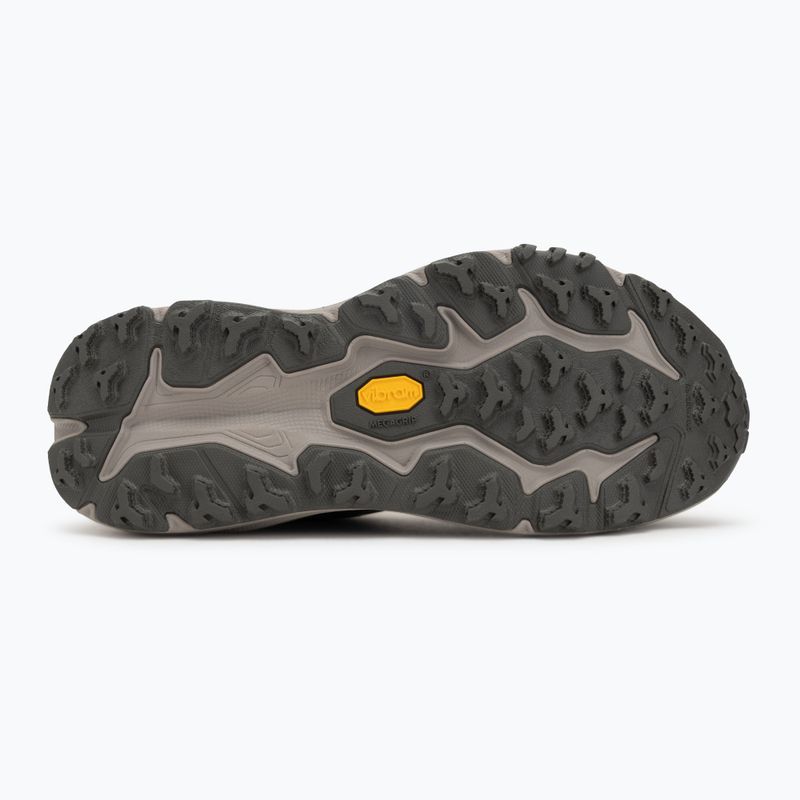 Мъжки обувки за бягане HOKA Speedgoat 6 MID GTX terra cotta/mountain fog 4