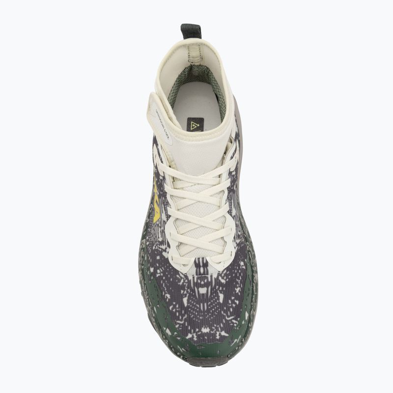 Мъжки обувки за бягане HOKA Speedgoat 6 MID GTX terra cotta/mountain fog 5