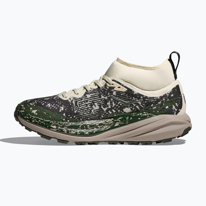 Мъжки обувки за бягане HOKA Speedgoat 6 MID GTX terra cotta/mountain fog 3