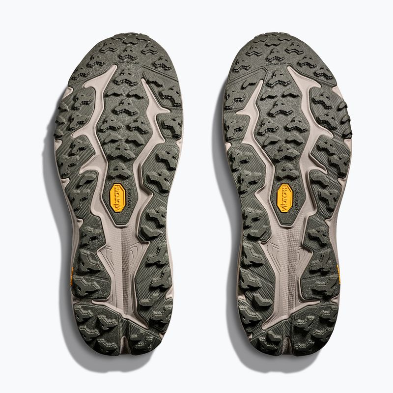 Мъжки обувки за бягане HOKA Speedgoat 6 MID GTX terra cotta/mountain fog 7