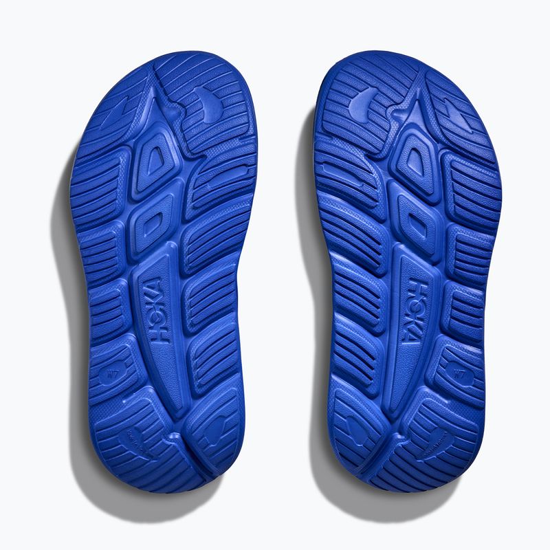 Чехли HOKA Ora Athletic Slide ultramarine/skyward blue 7
