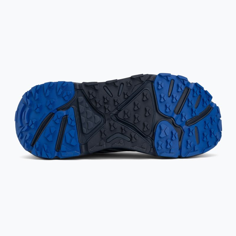 Обувки HOKA Stinson Evo OG varsity navy/sea water 4