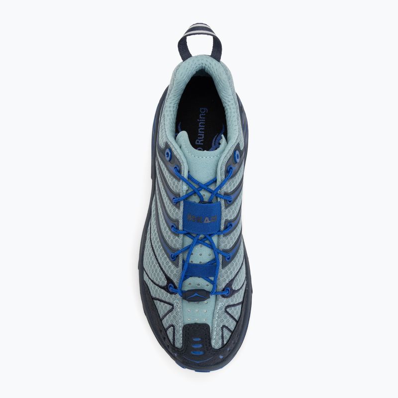 Обувки HOKA Stinson Evo OG varsity navy/sea water 5