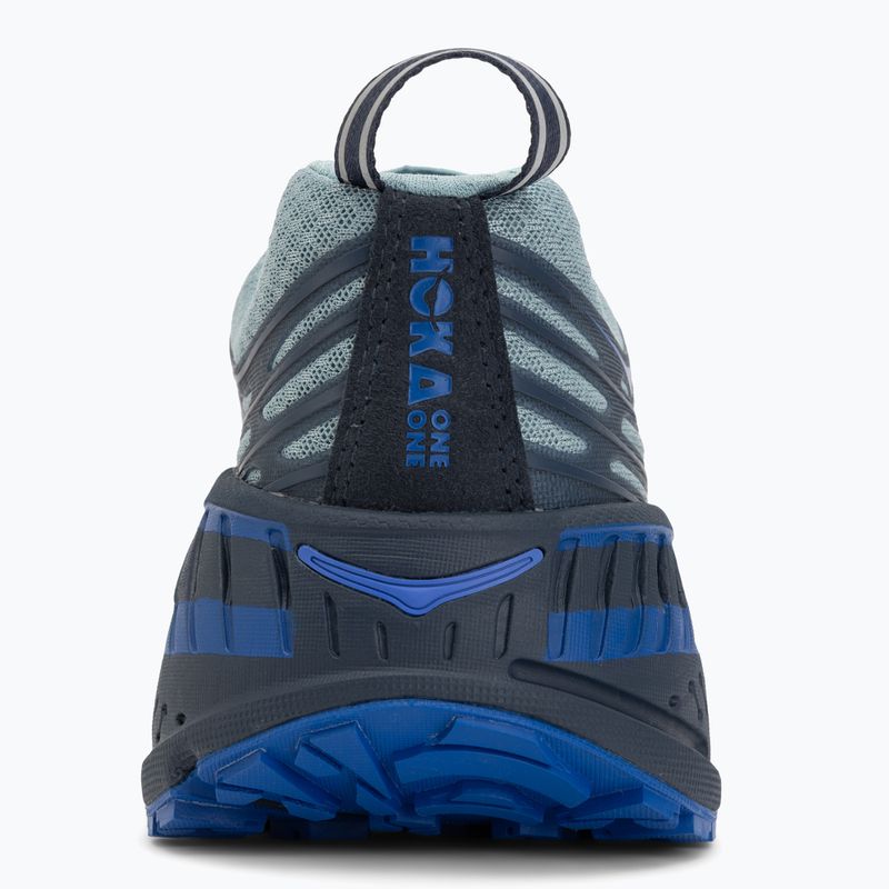 Обувки HOKA Stinson Evo OG varsity navy/sea water 6