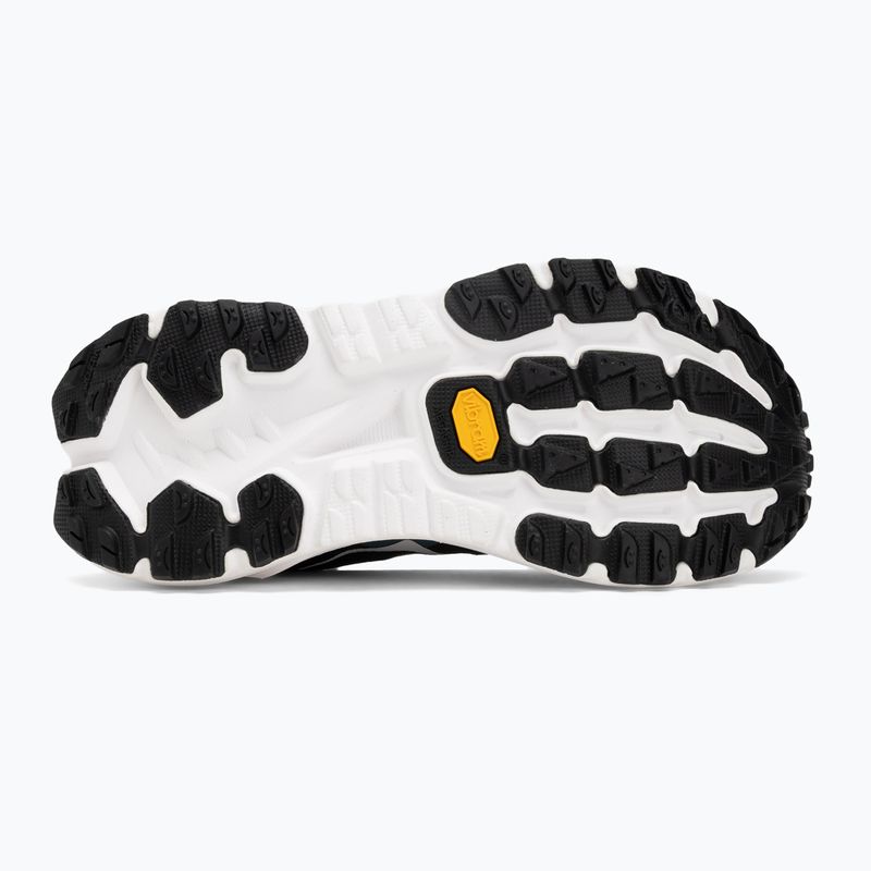 Мъжки обувки за бягане Hoka Mafate X black/skyward blue 4