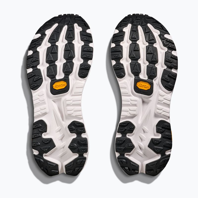 Мъжки обувки за бягане Hoka Mafate X black/skyward blue 7