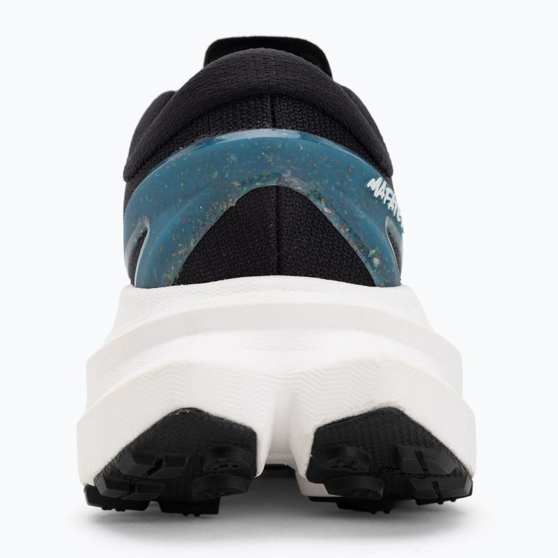 Дамски обувки за бягане HOKA Matafe X black/skyward blue 6