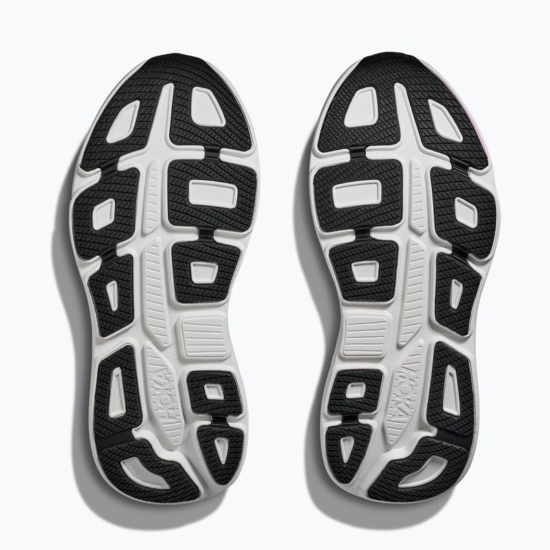 Мъжки обувки за бягане HOKA Bondi 9 skyward blue/hoka blue 7