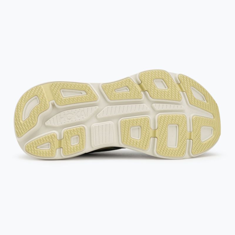 Мъжки обувки за бягане HOKA Bondi 9 succulent/fern 4