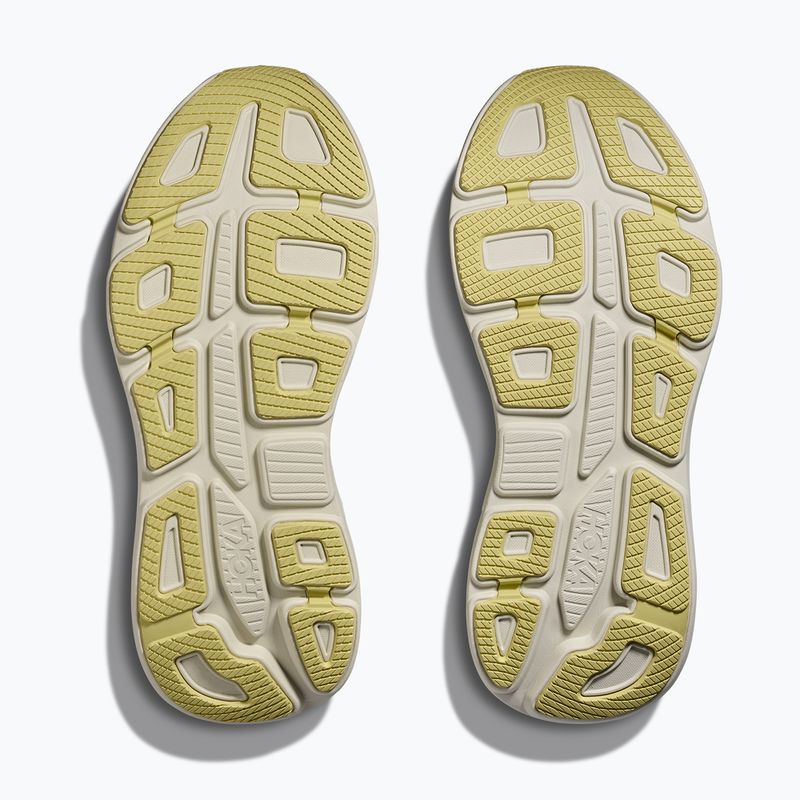Мъжки обувки за бягане HOKA Bondi 9 succulent/fern 7