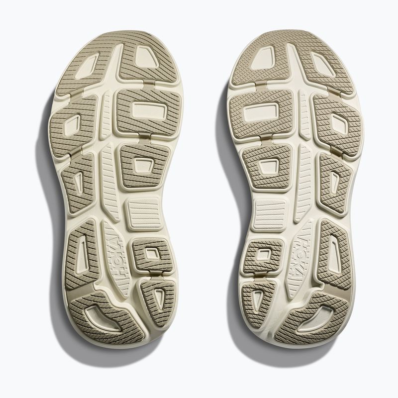 Дамски обувки за бягане HOKA Bondi 9 truffle salt/sea glass 7