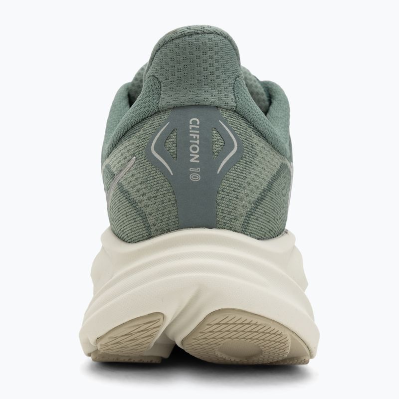 Мъжки обувки за бягане HOKA Clifton 10 fern/truffle salt 6
